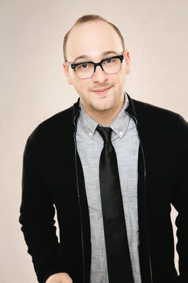 Josh Gondelman